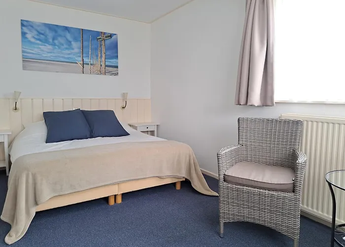 Hotel Het Gouden Boltje