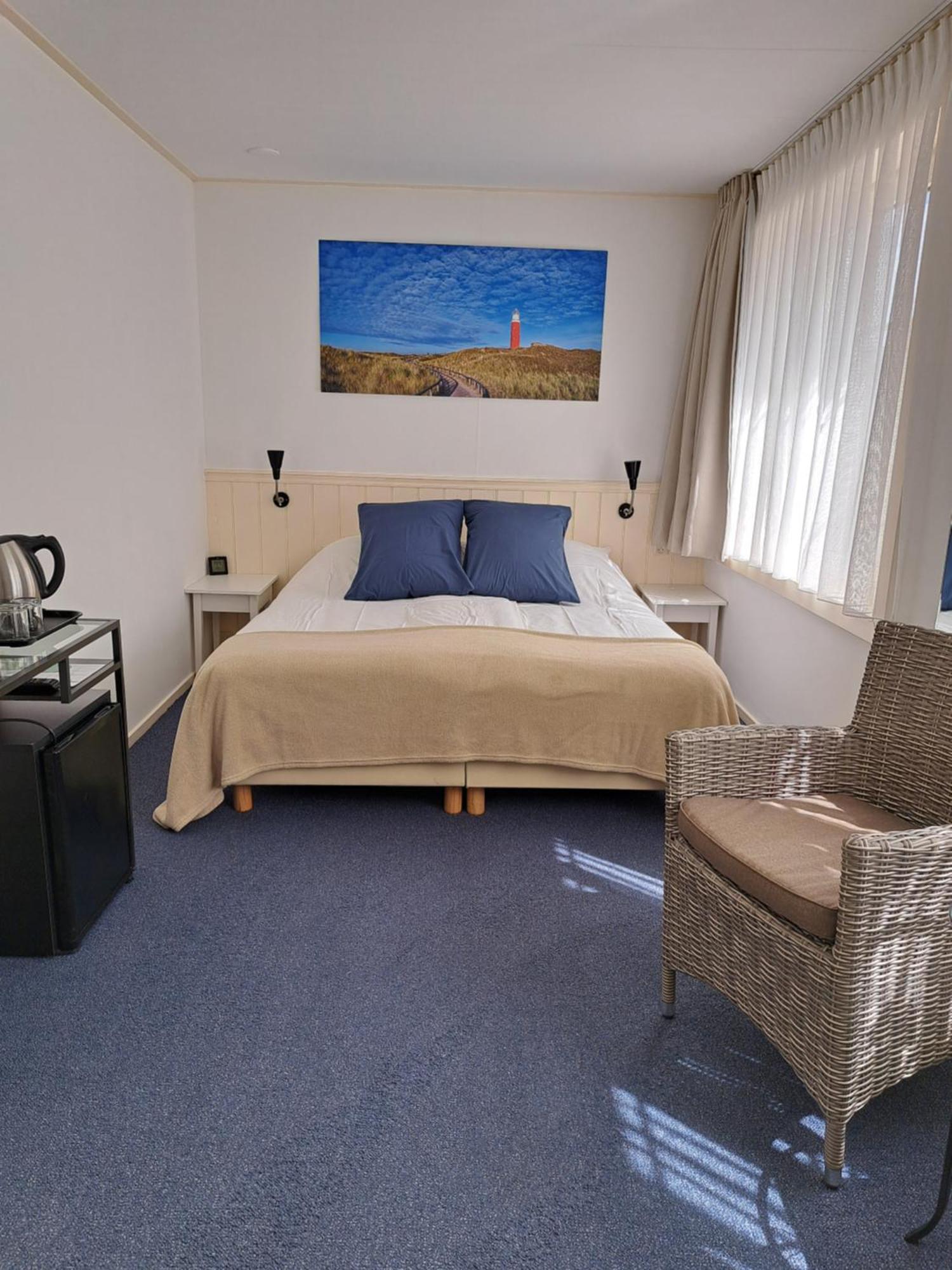 Hotel Het Gouden Boltje