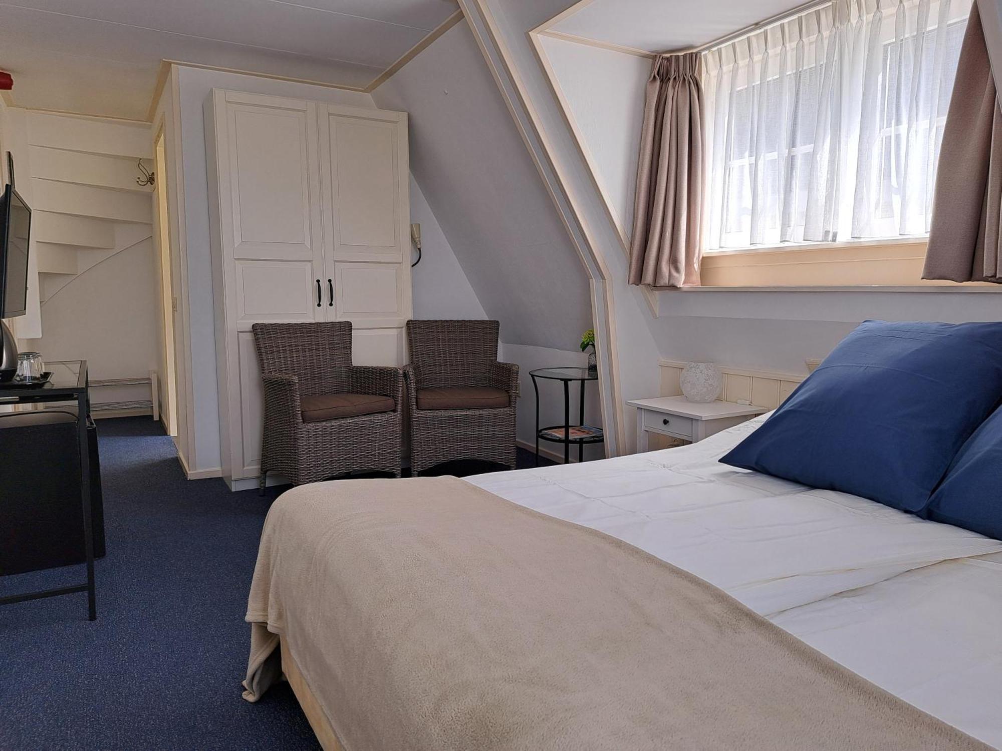 Het Gouden Boltje Hotel 2*