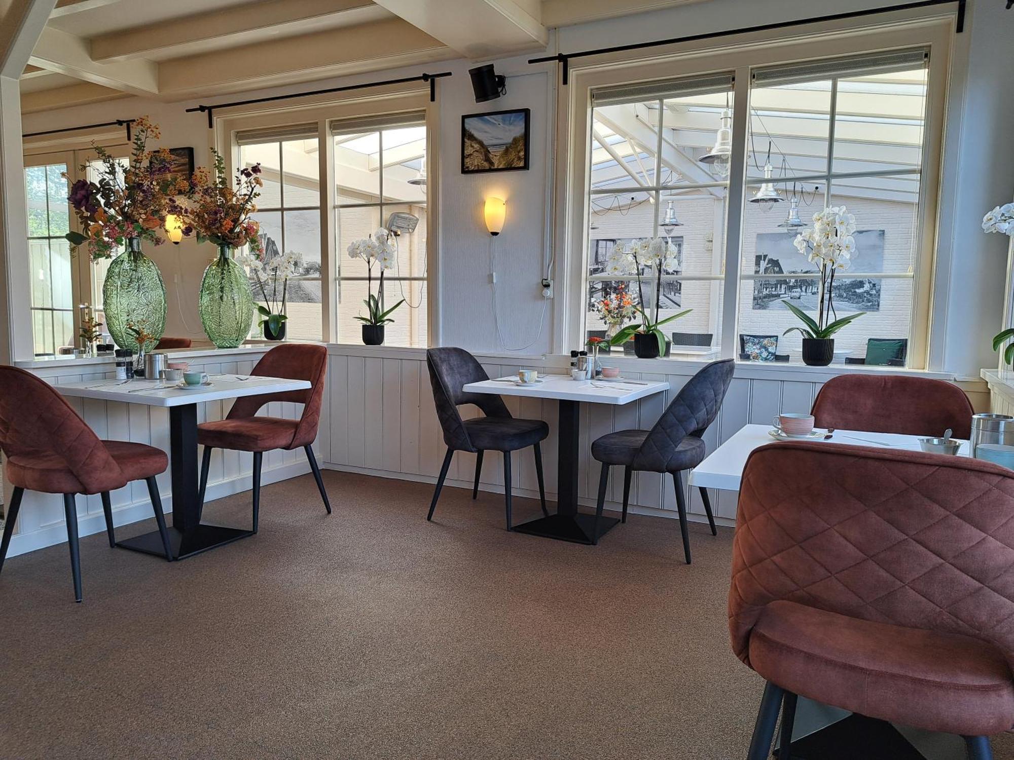 Hotel Het Gouden Boltje 2*