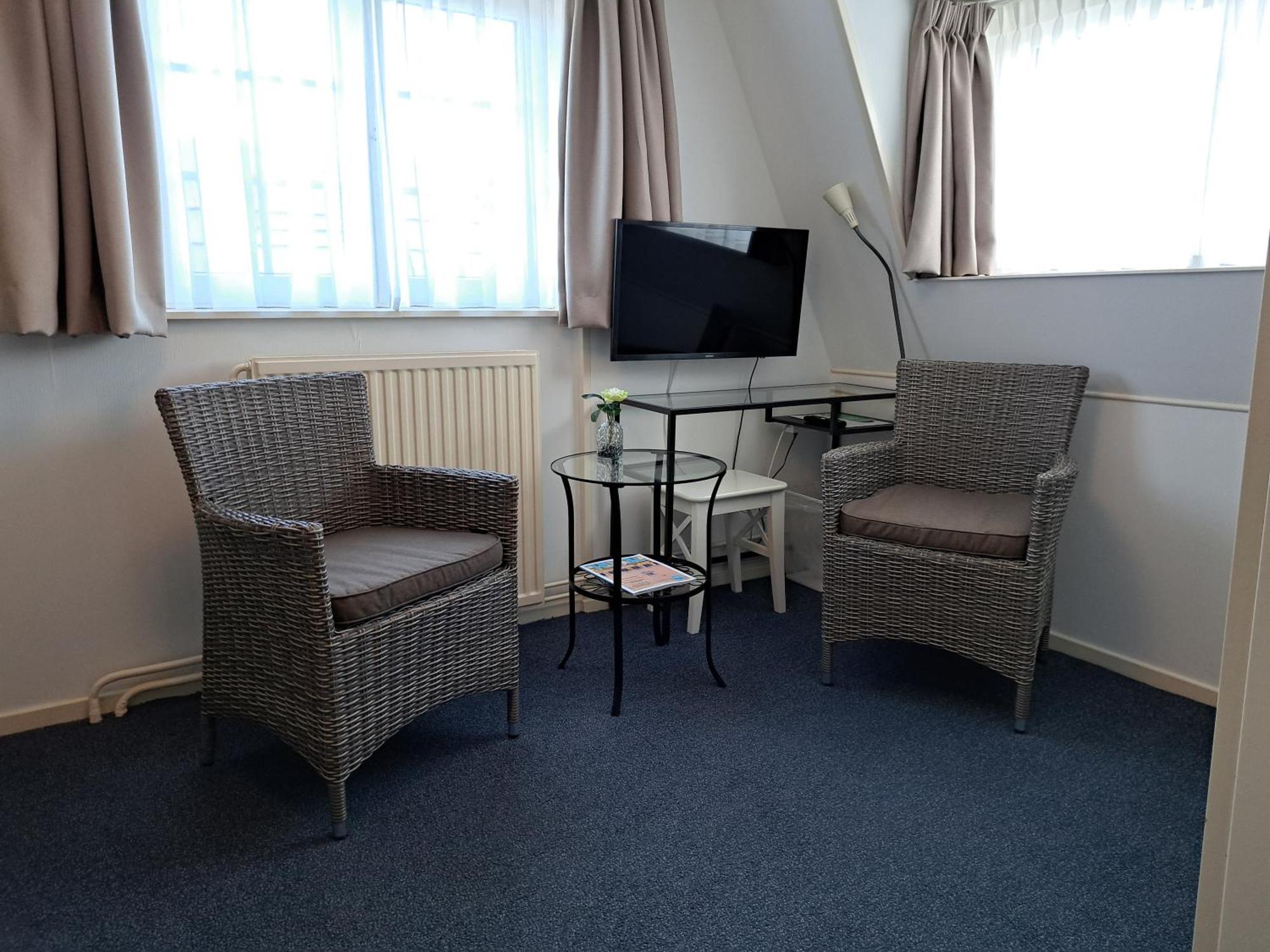 Hotel Het Gouden Boltje