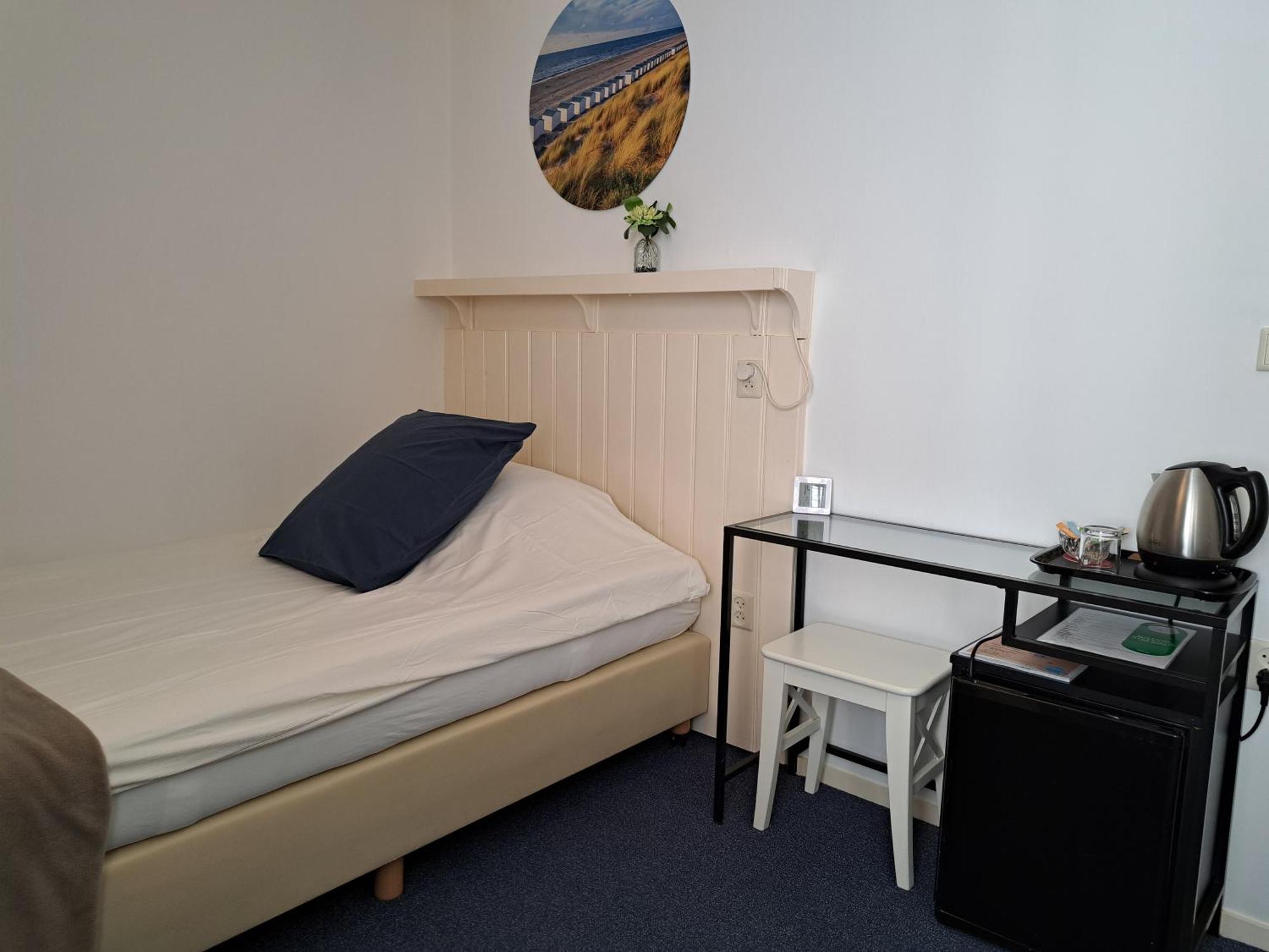 Hotel Het Gouden Boltje 2*