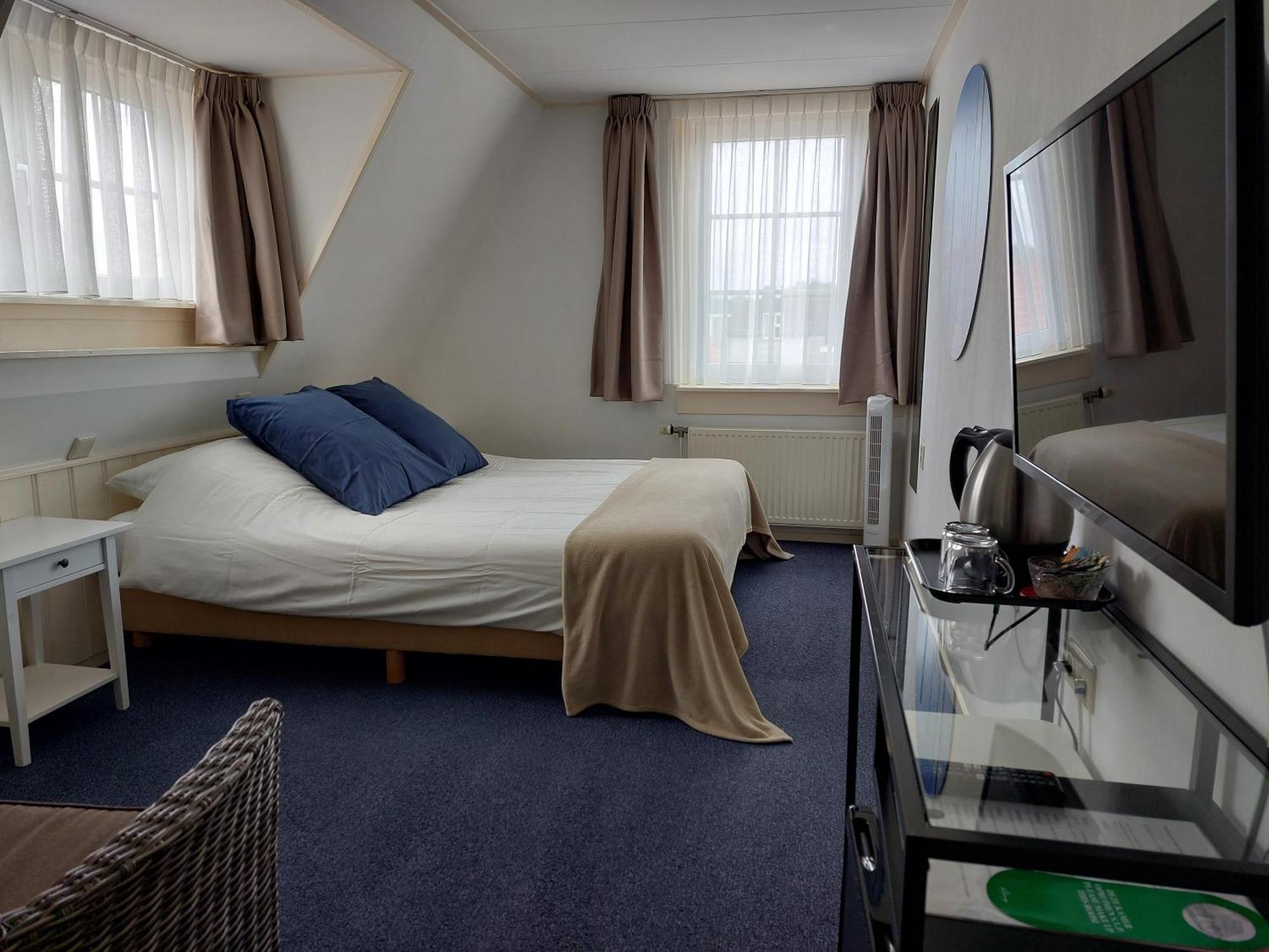 Het Gouden Boltje Hotel