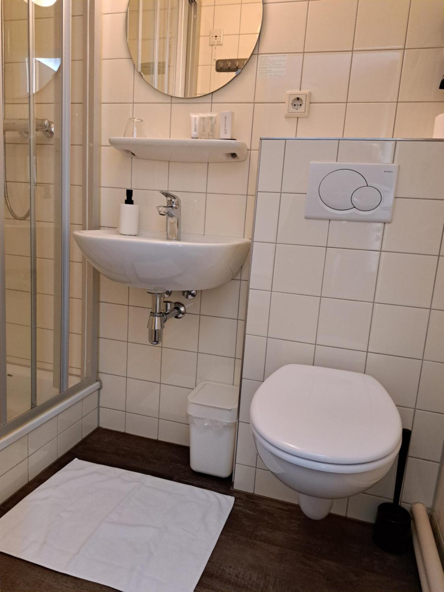 Het Gouden Boltje Hotel