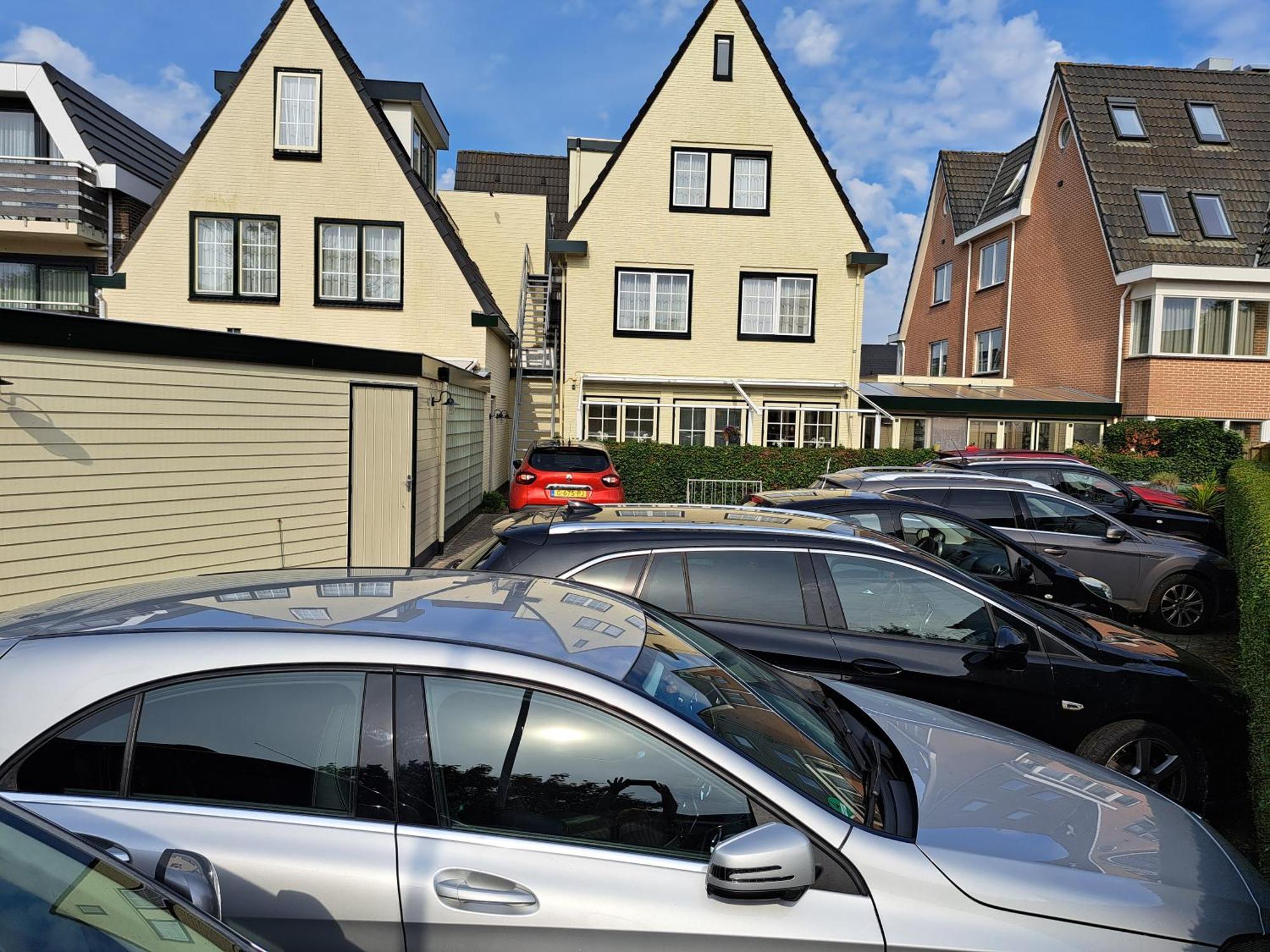 Het Gouden Boltje Hotel De Koog (Texel)